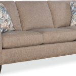 Craftmaster Three Cushion Sofa