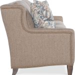 Craftmaster Three Cushion Sofa