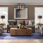 Craftmaster Three Cushion Sofa