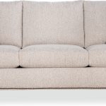 Craftmaster Three Cushion Sofa