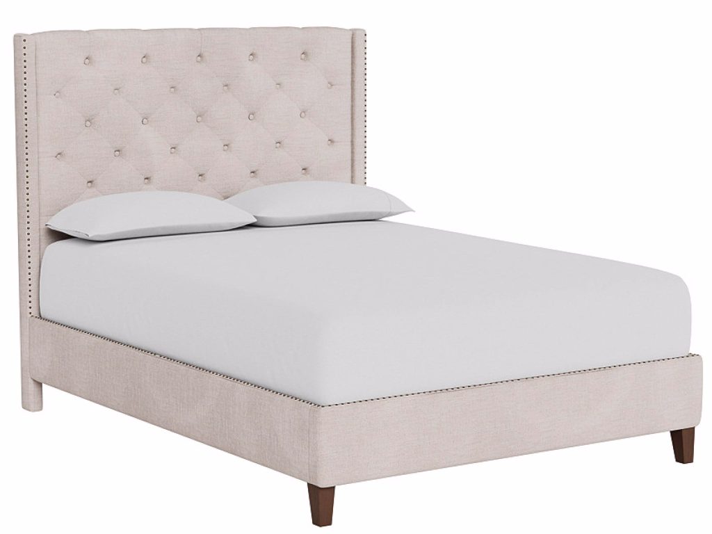 Panache Bed -Special Order