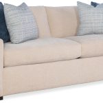 Craftmaster Two Cushion Sofa