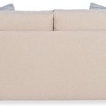 Craftmaster Two Cushion Sofa