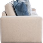 Craftmaster Two Cushion Sofa