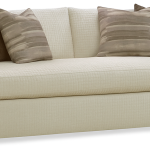 Craftmaster One Cushion Sofa