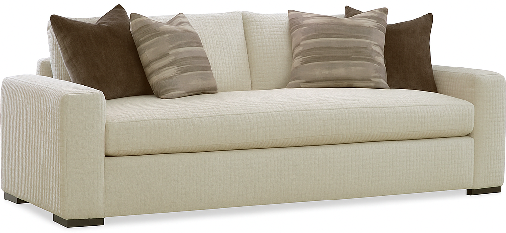 Craftmaster One Cushion Sofa