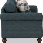 Craftmaster Three Cushion Sofa