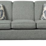 Craftmaster Three Cushion Sofa