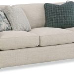 Craftmaster Three Cushion Sofa