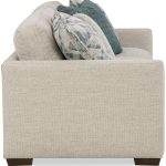 Craftmaster Three Cushion Sofa