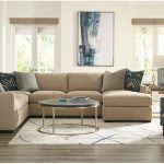 Craftmaster Sectional