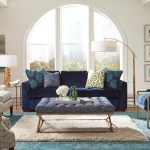 Craftmaster Three Cushion Sofa
