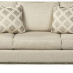 Craftmaster Three Cushion Sofa