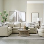 Craftmaster Sectional