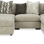 Craftmaster Sectional