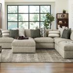 Craftmaster Sectional