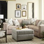 Craftmaster Sectional