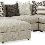 Craftmaster Sectional
