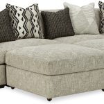 Craftmaster Sectional
