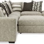 Craftmaster Sectional