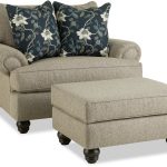 Craftmaster Three Cushion Sofa
