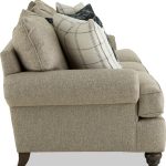 Craftmaster Three Cushion Sofa