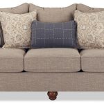 Craftmaster Three Cushion Sofa