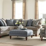 Craftmaster Sectional