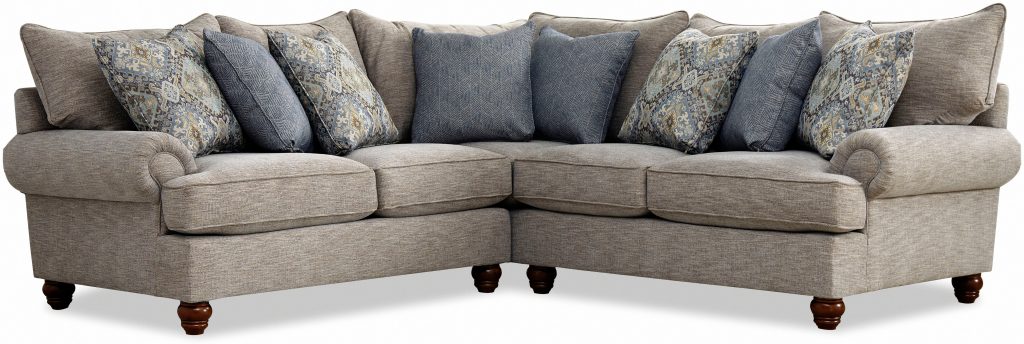 Craftmaster Sectional