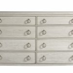 The Escape Drawer Dresser