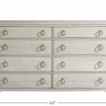 The Escape Drawer Dresser