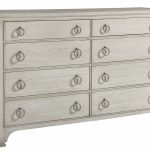 The Escape Drawer Dresser