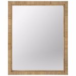 Long Key Mirror