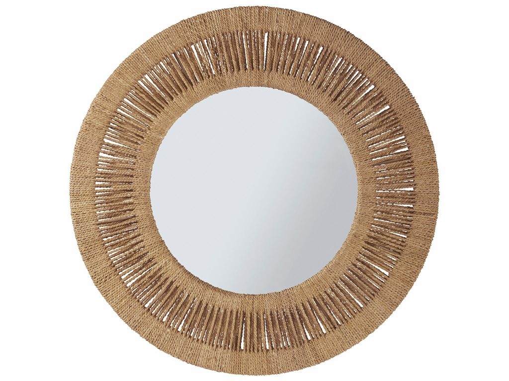 Coca Plum Mirror