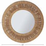 Coca Plum Mirror