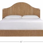 Seabrook Queen Bed