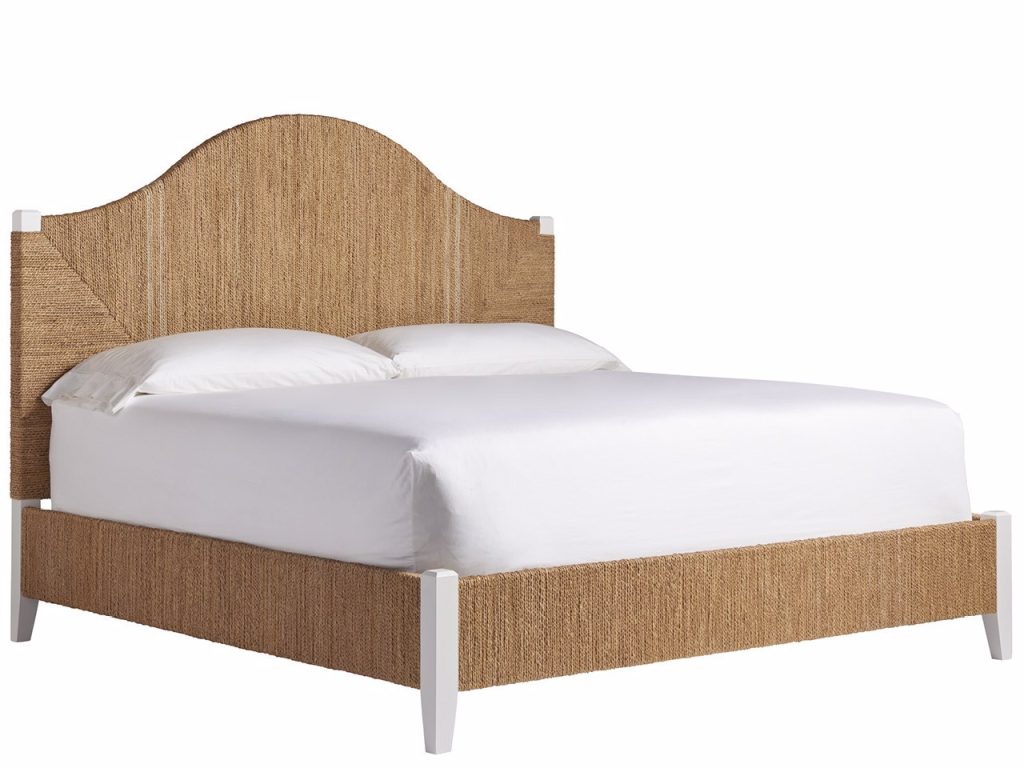 Seabrook King Bed