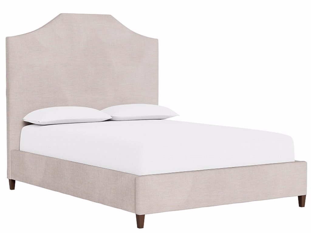 Blythe Bed -Special Order