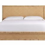 Long Key King Bed