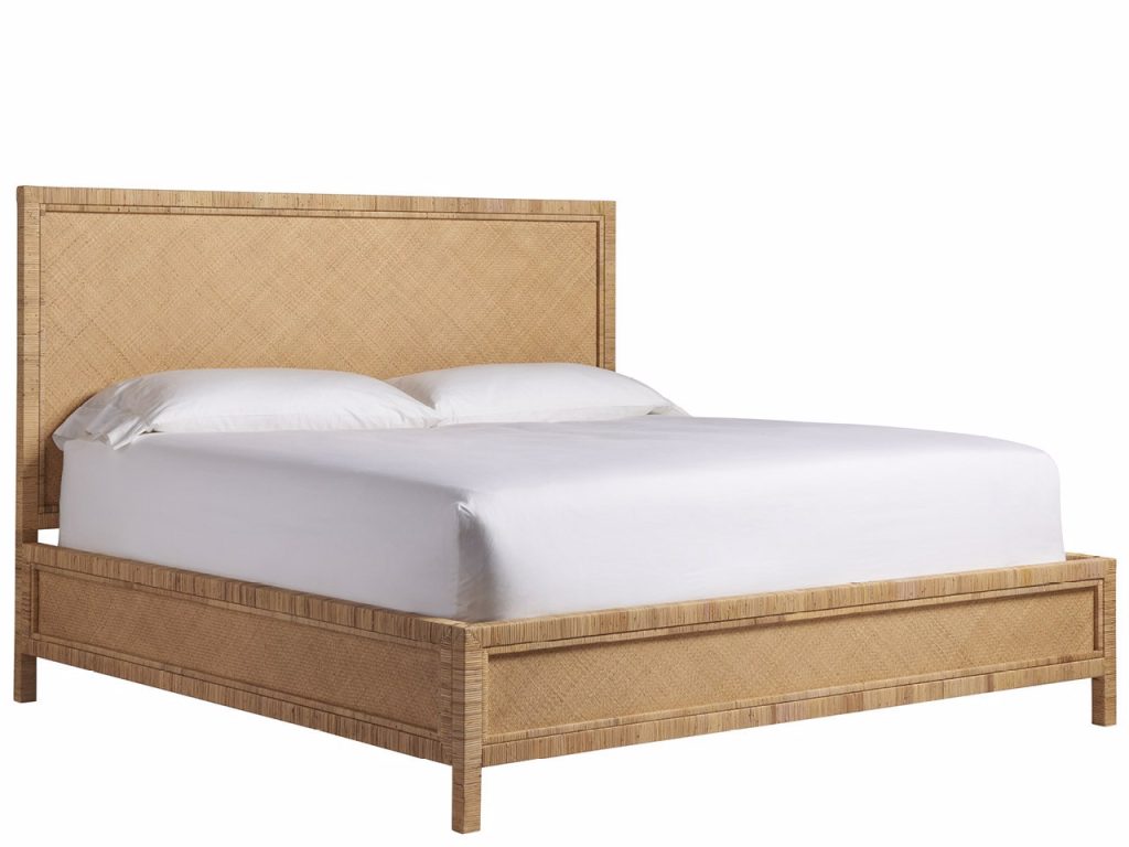 Long Key King Bed