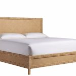 Long Key Queen Bed