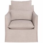 Siesta Key Swivel Chair - Special Order