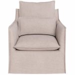 Siesta Key Outdoor Swivel Chair -Special Order
