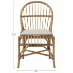 Sanibel Side Chair