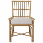 Clearwater Low Arm Chair