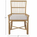 Clearwater Low Arm Chair
