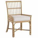 Clearwater Low Arm Chair