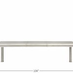 Homecoming Dining Table