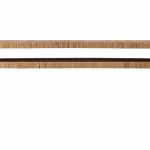 Long Key Console Table