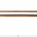 Long Key Console Table